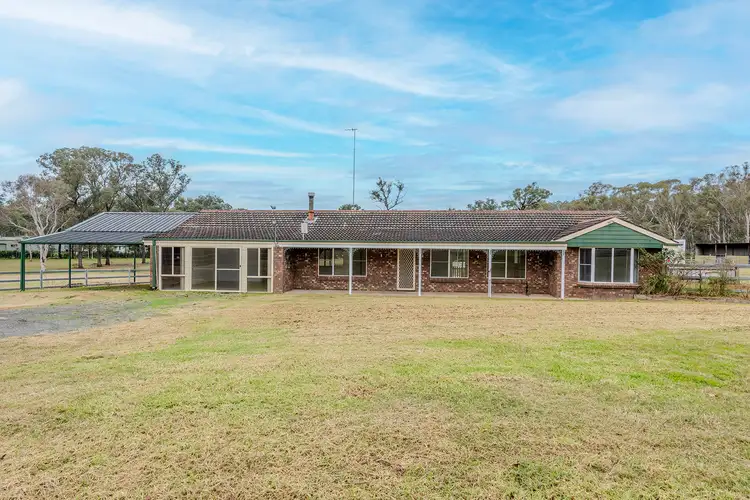 702-714 The Northern Road, Llandilo NSW 2747
