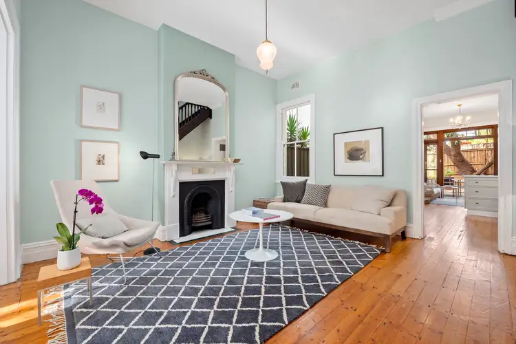 Main view of Homely house listing, 204 Bridge Road, Glebe NSW 2037