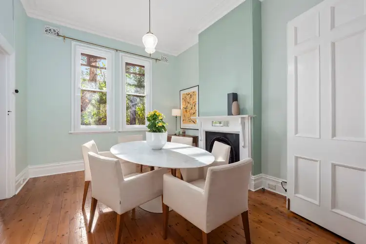 Second view of Homely house listing, 204 Bridge Road, Glebe NSW 2037