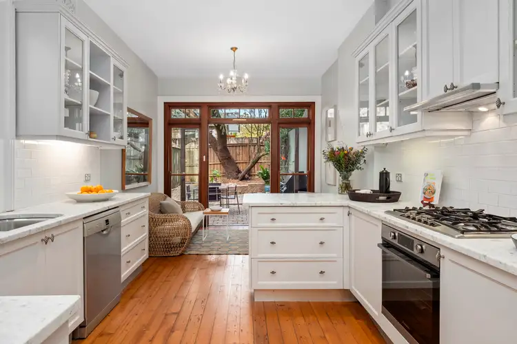 Third view of Homely house listing, 204 Bridge Road, Glebe NSW 2037