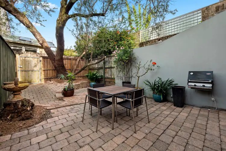 Fifth view of Homely house listing, 204 Bridge Road, Glebe NSW 2037