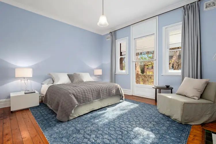 Sixth view of Homely house listing, 204 Bridge Road, Glebe NSW 2037