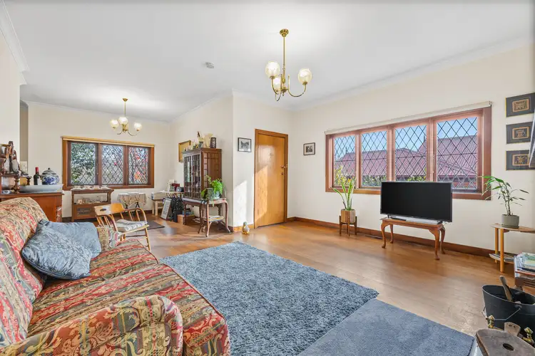 Third view of Homely house listing, 52 Henshall Road, Strathmore VIC 3041