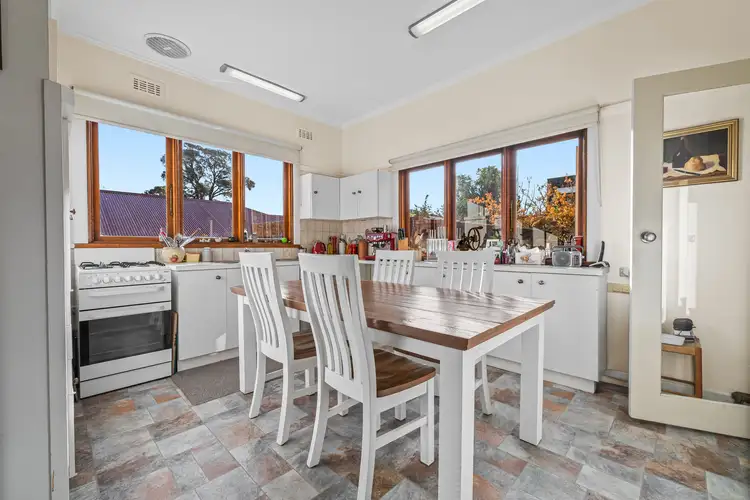 Fifth view of Homely house listing, 52 Henshall Road, Strathmore VIC 3041