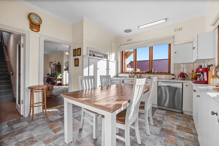 Sixth view of Homely house listing, 52 Henshall Road, Strathmore VIC 3041