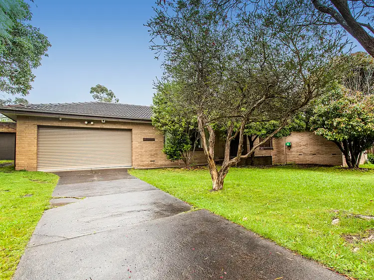 26 Milford Street, Kilsyth VIC 3137