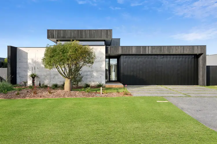 Second view of Homely house listing, 72 Samphire Drive, Connewarre VIC 3227