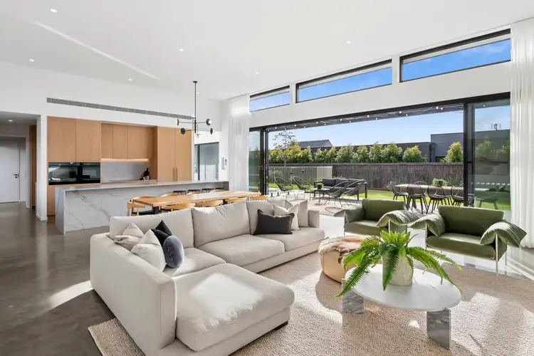 Fifth view of Homely house listing, 72 Samphire Drive, Connewarre VIC 3227