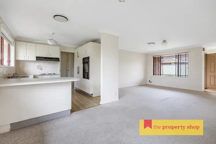 2/31 Lewis Street, Mudgee NSW 2850