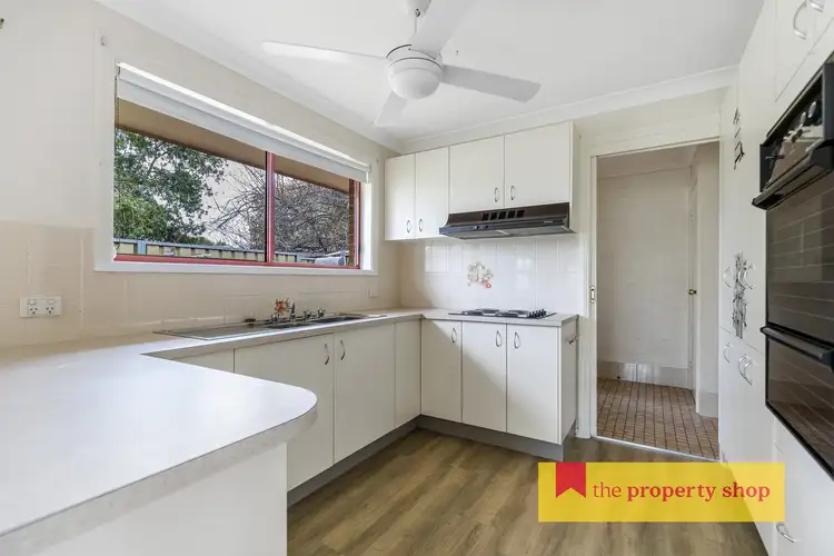 Third view of Homely unit listing, 2/31 Lewis Street, Mudgee NSW 2850