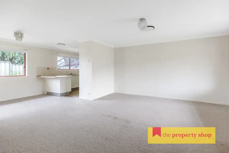Fifth view of Homely unit listing, 2/31 Lewis Street, Mudgee NSW 2850