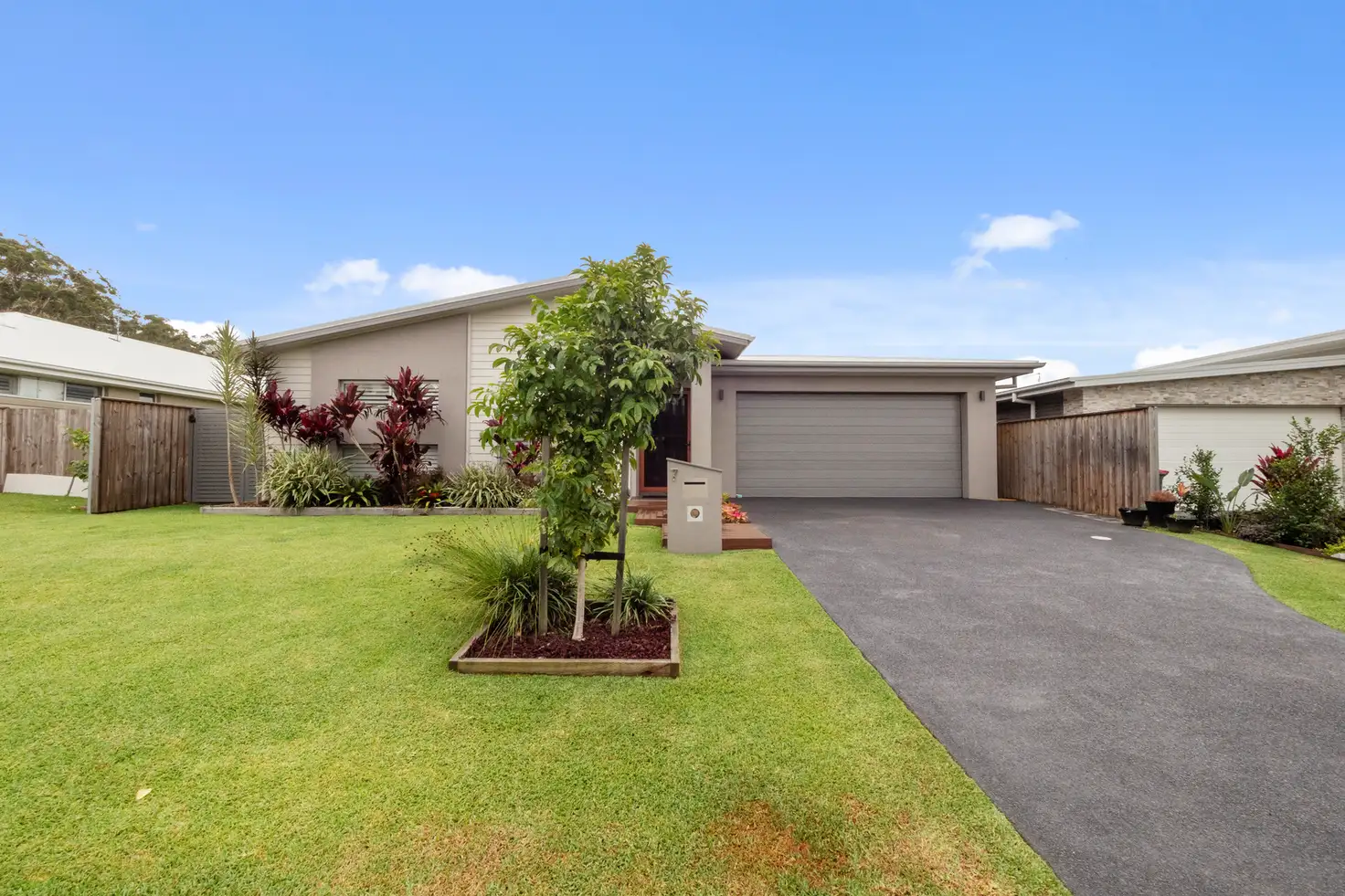 Main view of Homely house listing, 7 Red Gum Circuit, Sapphire Beach NSW 2450