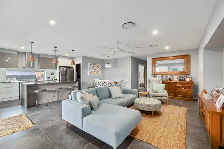 Second view of Homely house listing, 7 Red Gum Circuit, Sapphire Beach NSW 2450