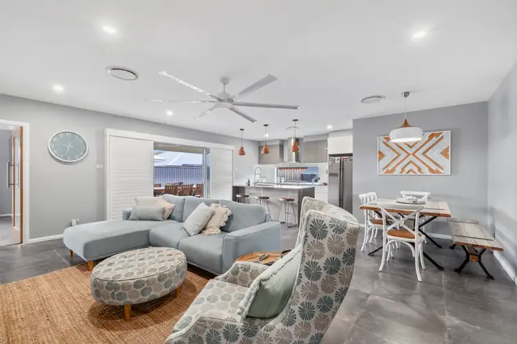Third view of Homely house listing, 7 Red Gum Circuit, Sapphire Beach NSW 2450