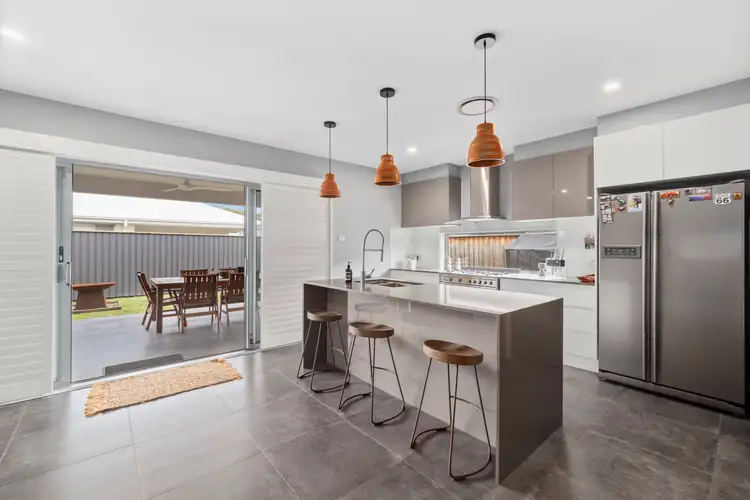 Fourth view of Homely house listing, 7 Red Gum Circuit, Sapphire Beach NSW 2450