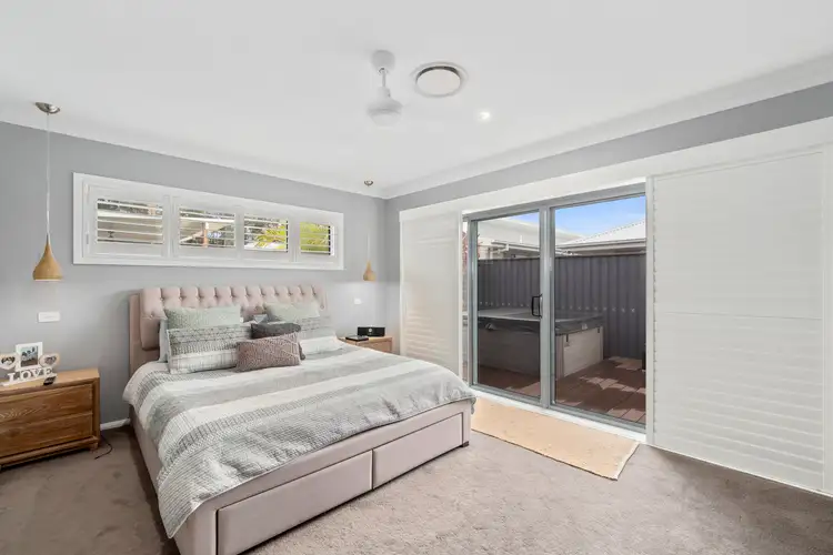 Fifth view of Homely house listing, 7 Red Gum Circuit, Sapphire Beach NSW 2450