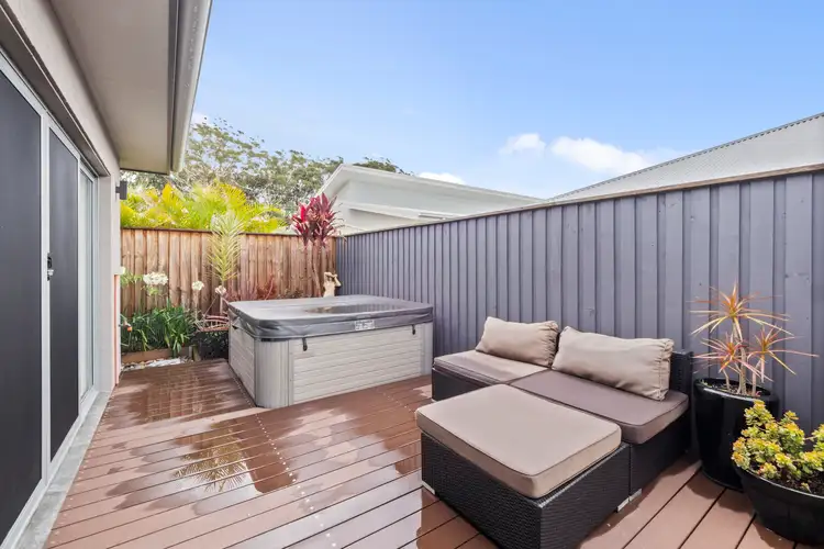 Sixth view of Homely house listing, 7 Red Gum Circuit, Sapphire Beach NSW 2450
