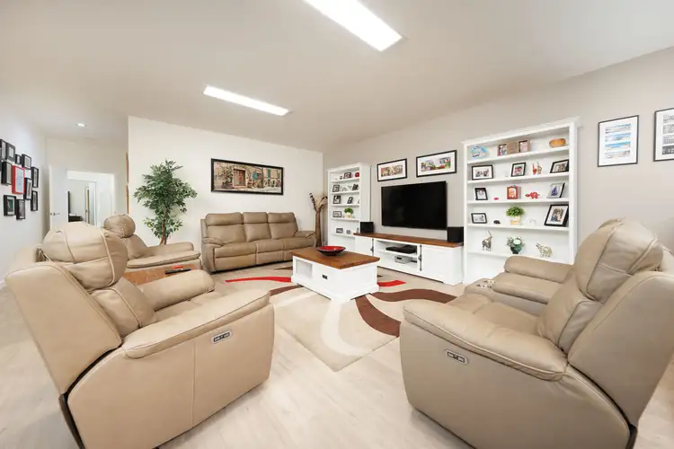 Second view of Homely house listing, 9a Thomas Mitchell Drive, Wodonga VIC 3690