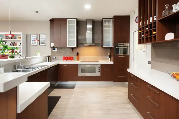 Third view of Homely house listing, 9a Thomas Mitchell Drive, Wodonga VIC 3690