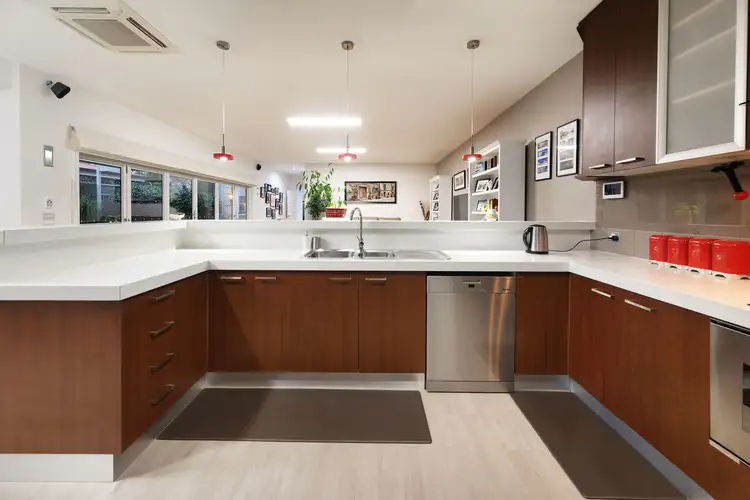 Fourth view of Homely house listing, 9a Thomas Mitchell Drive, Wodonga VIC 3690