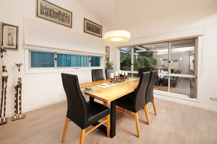 Fifth view of Homely house listing, 9a Thomas Mitchell Drive, Wodonga VIC 3690