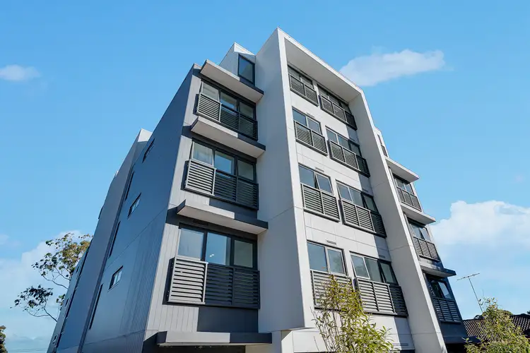 Second view of Homely apartment listing, 50/465-467 President Avenue, Kirrawee NSW 2232