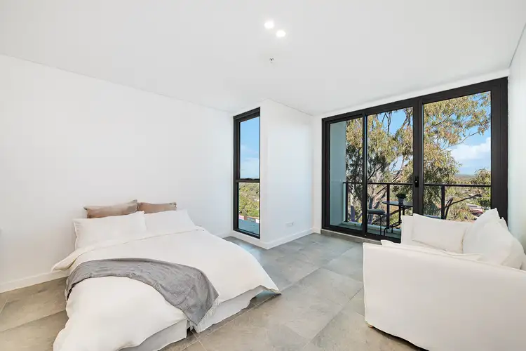 Third view of Homely apartment listing, 50/465-467 President Avenue, Kirrawee NSW 2232