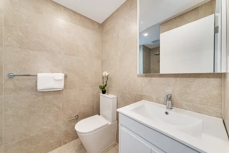 Fourth view of Homely apartment listing, 50/465-467 President Avenue, Kirrawee NSW 2232
