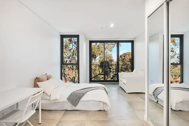 Fifth view of Homely apartment listing, 50/465-467 President Avenue, Kirrawee NSW 2232