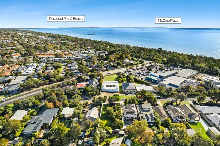 Fourth view of Homely land listing, 25 Wattle Place, Mccrae VIC 3938