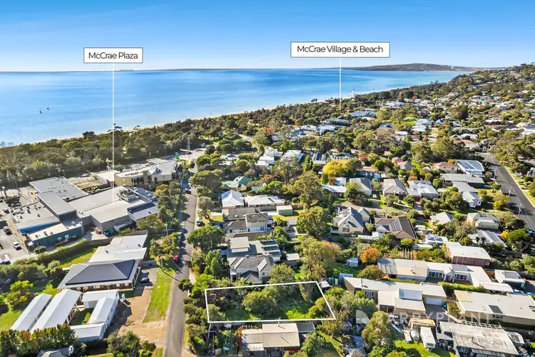 Fifth view of Homely land listing, 25 Wattle Place, Mccrae VIC 3938