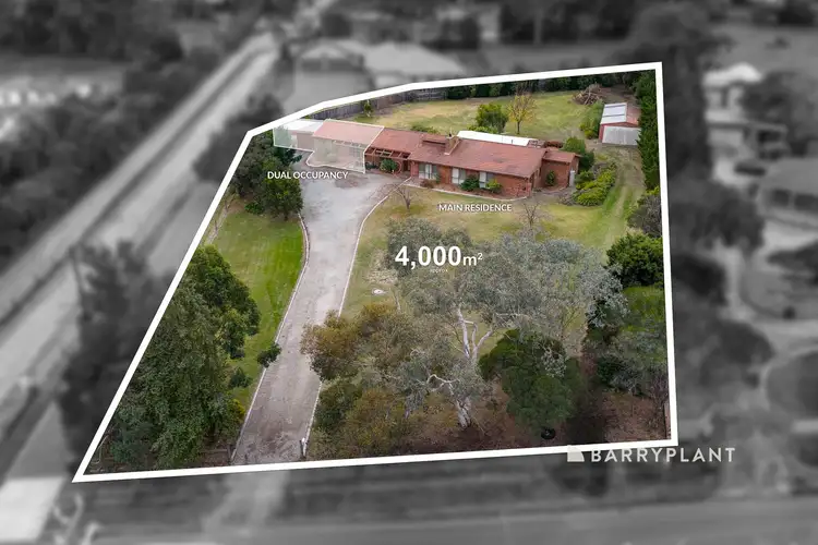13 McKenzie Lane, Narre Warren North VIC 3804