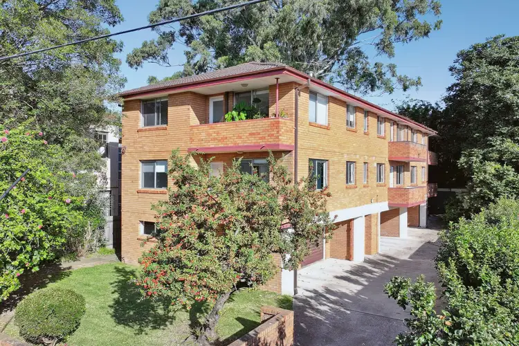 2/15 Nowranie Street, Summer Hill NSW 2130