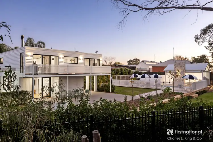 105 Mitchell Street, Echuca VIC 3564