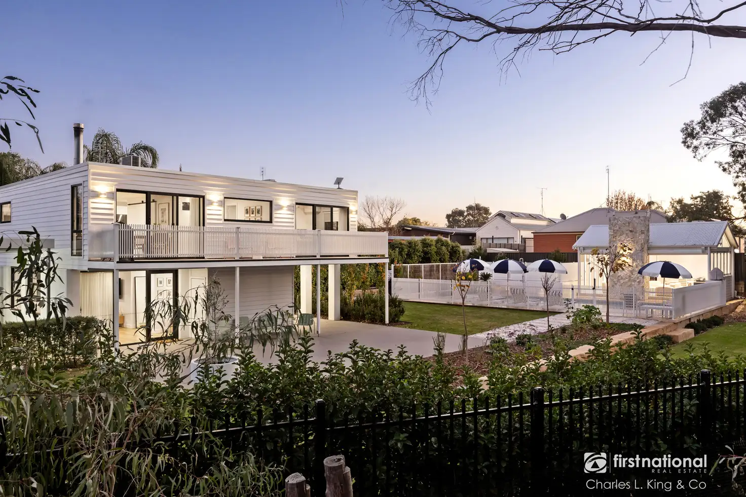 Main view of Homely house listing, 105 Mitchell Street, Echuca VIC 3564