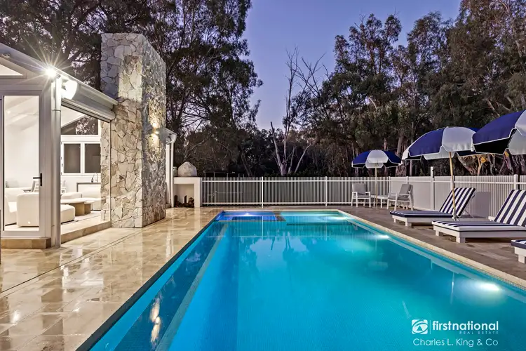 Second view of Homely house listing, 105 Mitchell Street, Echuca VIC 3564