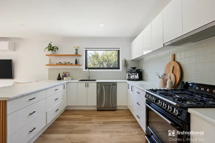 Fifth view of Homely house listing, 105 Mitchell Street, Echuca VIC 3564