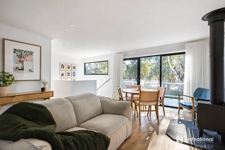 Sixth view of Homely house listing, 105 Mitchell Street, Echuca VIC 3564
