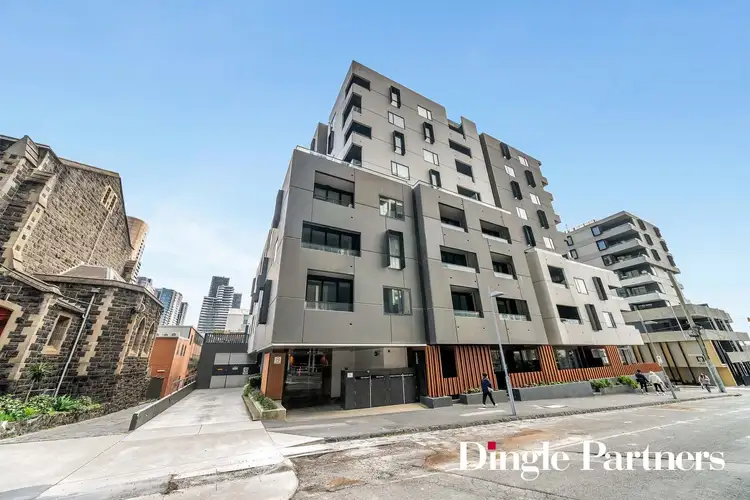 209/1 Archibald Street, Box Hill VIC 3128