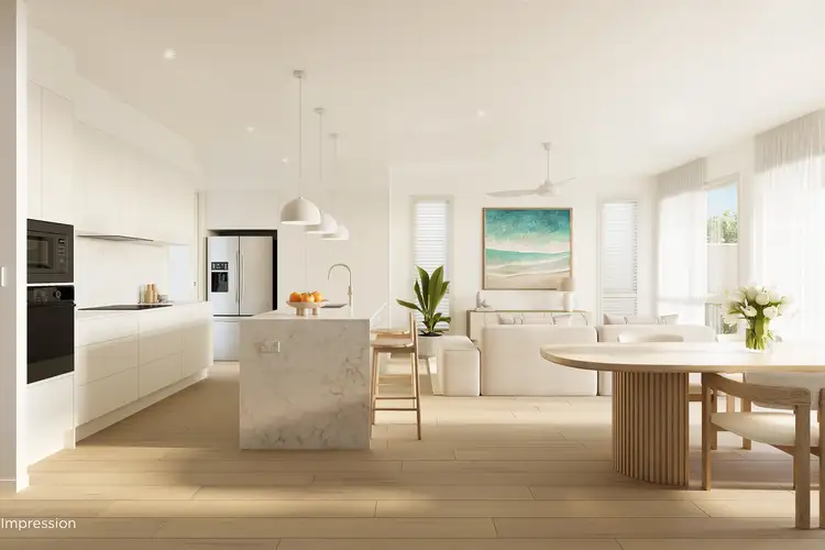 Second view of Homely retirement listing, Kai/321 Boomerang Drive, Blueys Beach NSW 2428
