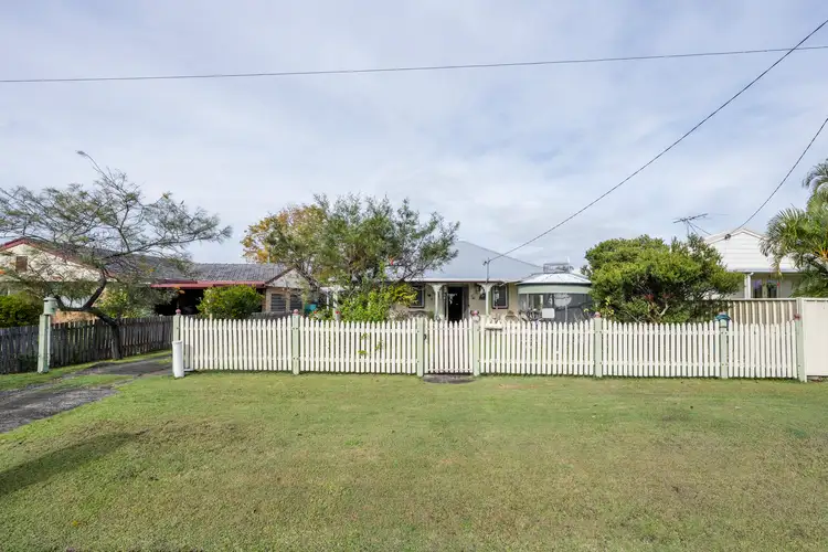 Main view of Homely house listing, 26 Tyson Street, South Grafton NSW 2460
