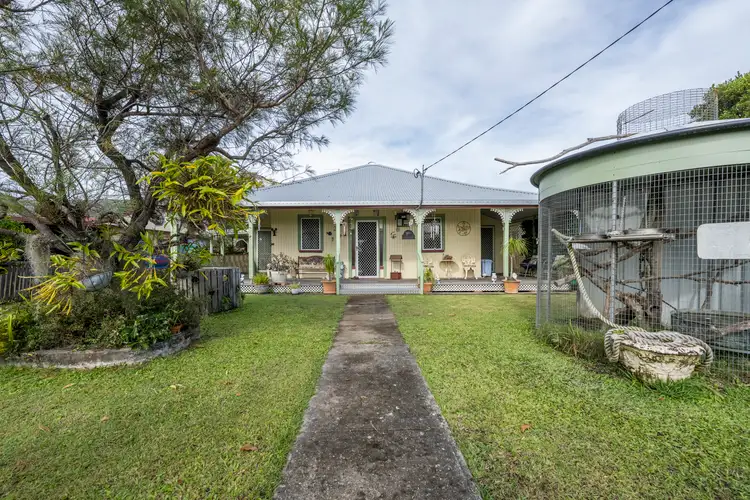Second view of Homely house listing, 26 Tyson Street, South Grafton NSW 2460