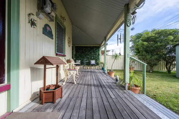 Fifth view of Homely house listing, 26 Tyson Street, South Grafton NSW 2460