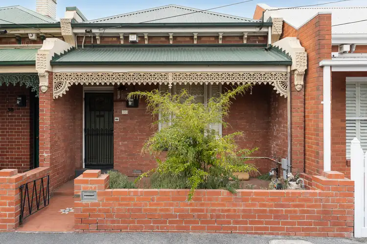36 Albert Street, Port Melbourne VIC 3207