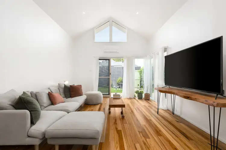 Main view of Homely house listing, 36 Albert Street, Port Melbourne VIC 3207