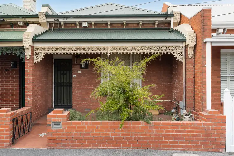 Second view of Homely house listing, 36 Albert Street, Port Melbourne VIC 3207