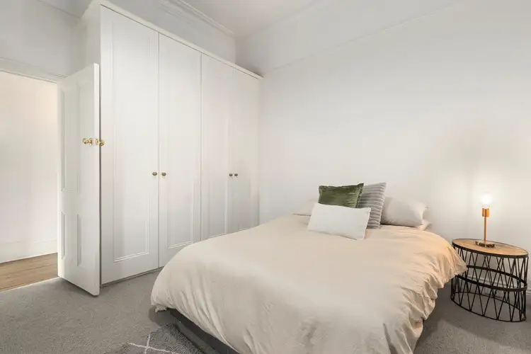 Fifth view of Homely house listing, 36 Albert Street, Port Melbourne VIC 3207