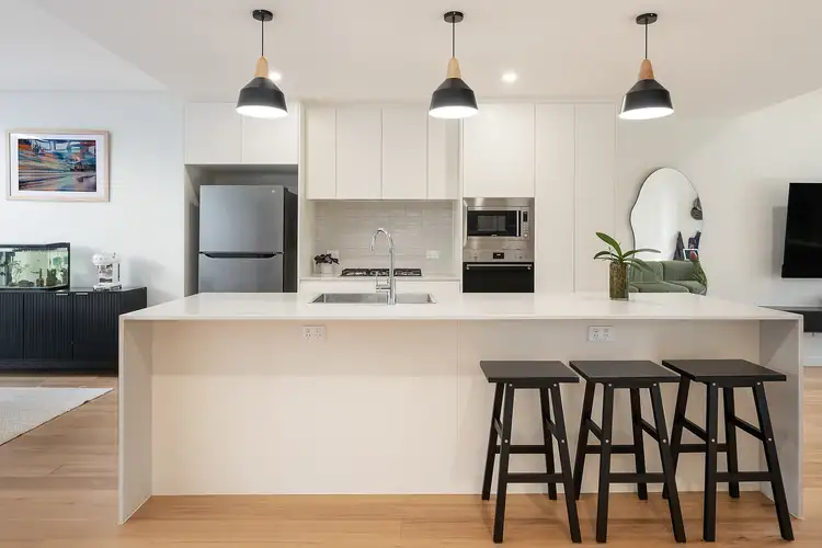 Third view of Homely townhouse listing, 4/16 Boronia Grove, Heathcote NSW 2233