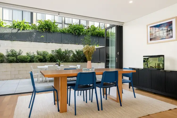 Fourth view of Homely townhouse listing, 4/16 Boronia Grove, Heathcote NSW 2233