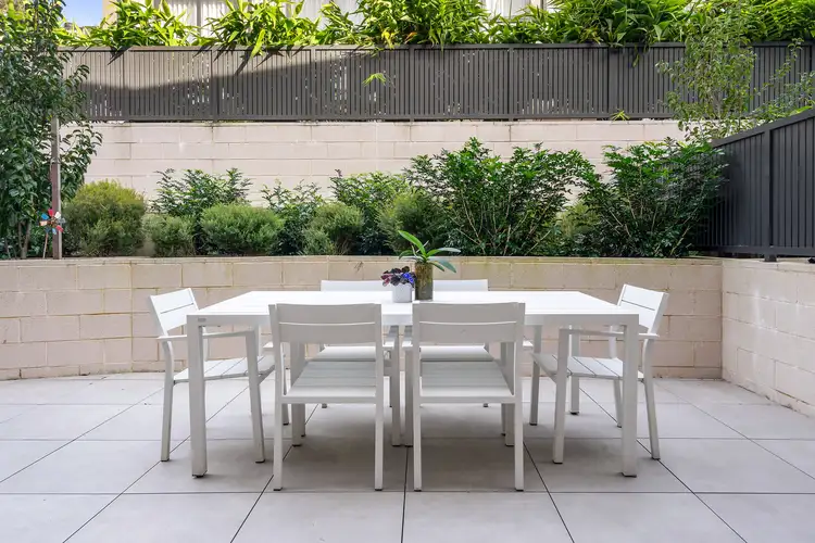 Fifth view of Homely townhouse listing, 4/16 Boronia Grove, Heathcote NSW 2233